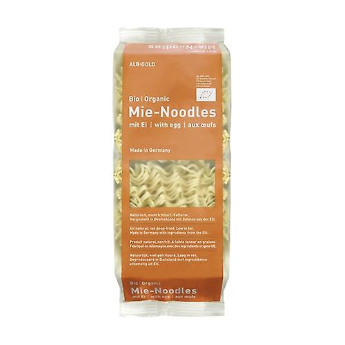 Noodles with egg 250 g