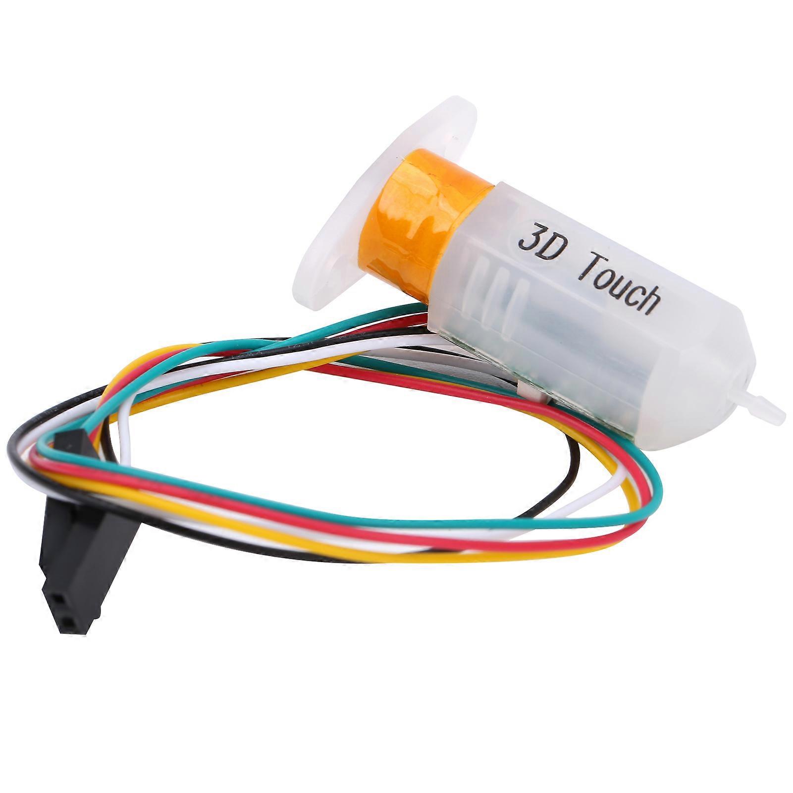 Automatic Bed Leveling Sensor Kit for Ender3/3S DIY 3D Printer Pin Header Accessories