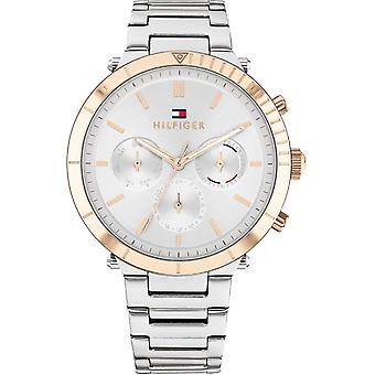 Emery Women's Analog Quartz Watch with Stainless Steel Bracelet 1782348