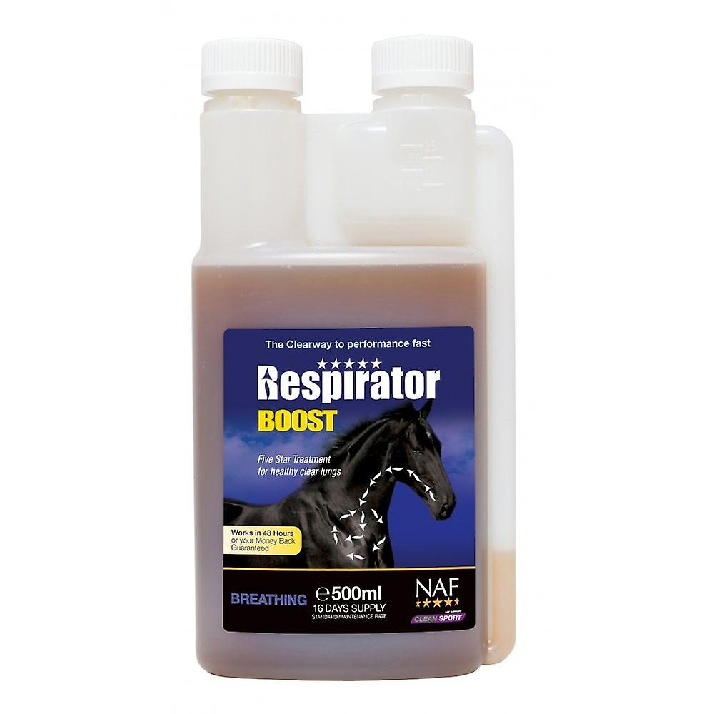 NAF Naf 5 Star Respirator Boost