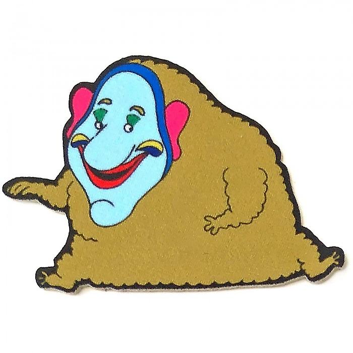 The Beatles Yellow Submarine Jeremy Hillary Boob Patch