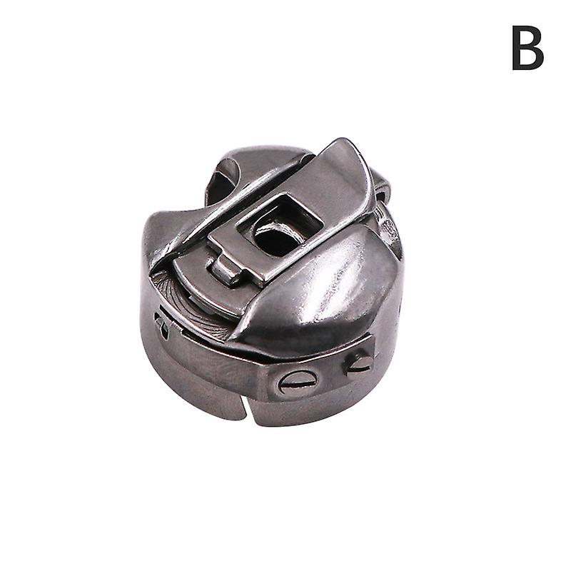 Sewing Machine Bobbin Case Stainless Steel Machines Suitable Household