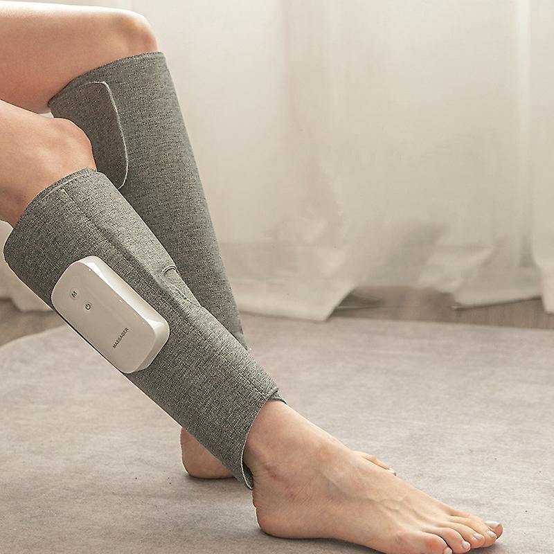 Calf Air Wave Massager , Specification: Ordinary Type Ordinary Type