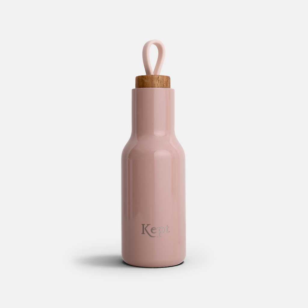 Kept Insulated Water Bottle 600ml - Sandstone