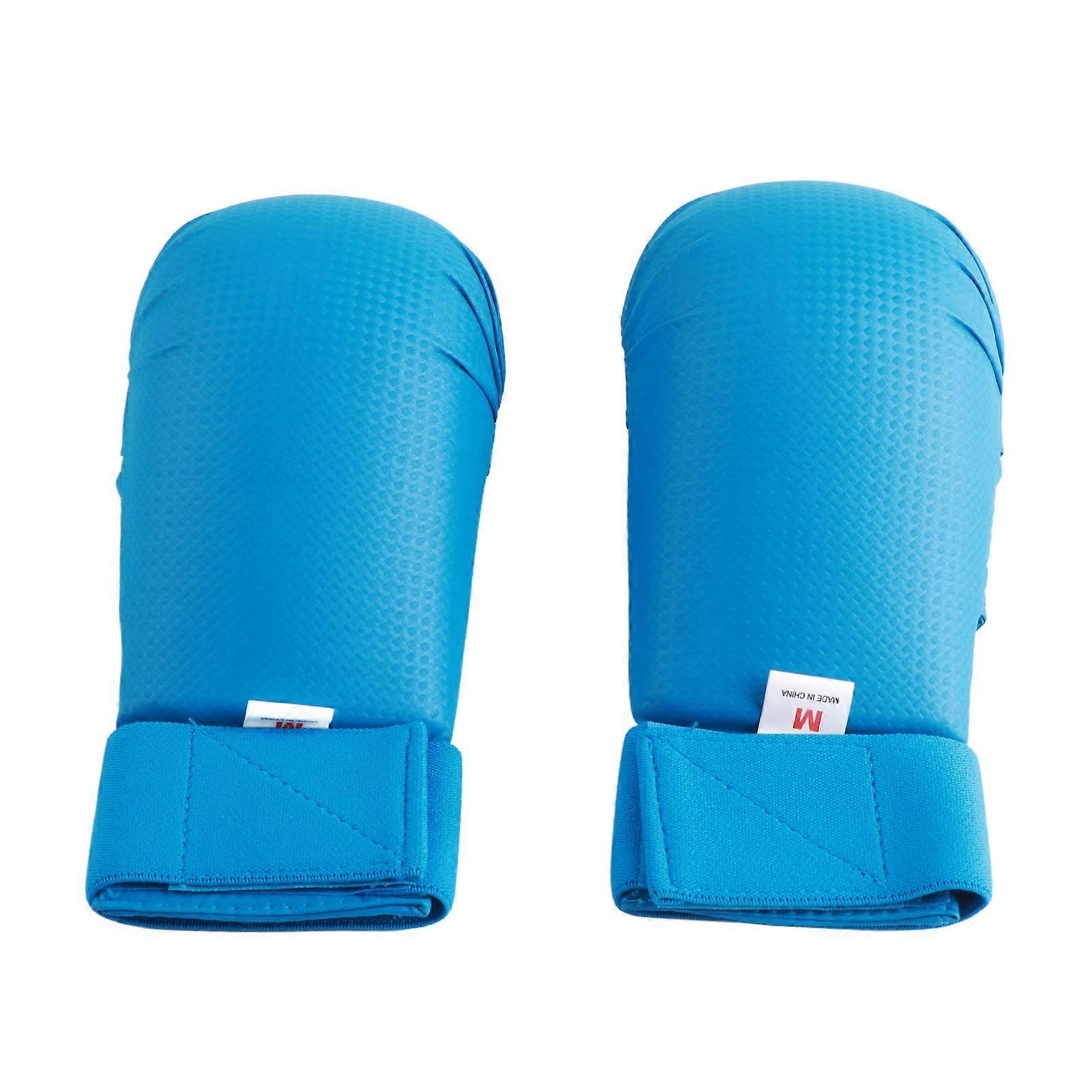 Boxing Gloves, Karate Hand Protector, Thumb Protector, Martial Arts