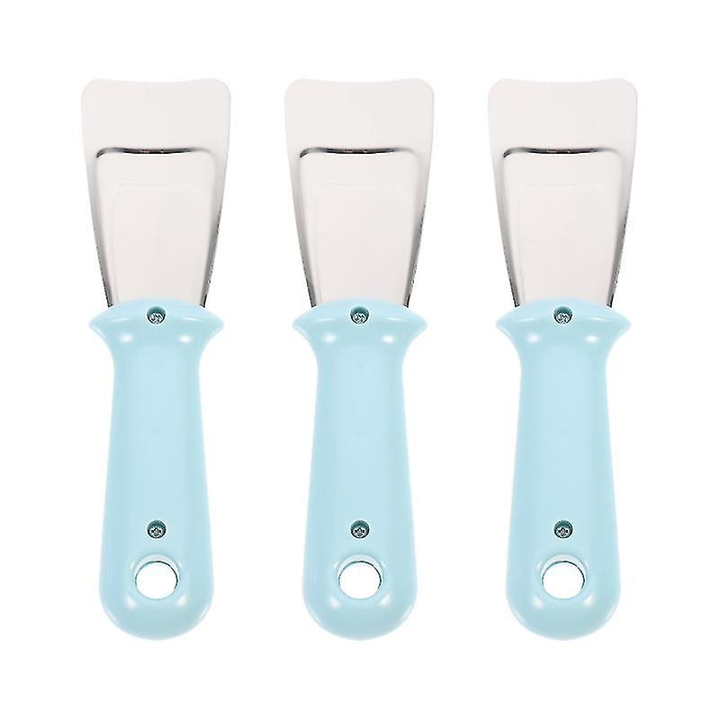 3pcs Defrost Ice Scraper