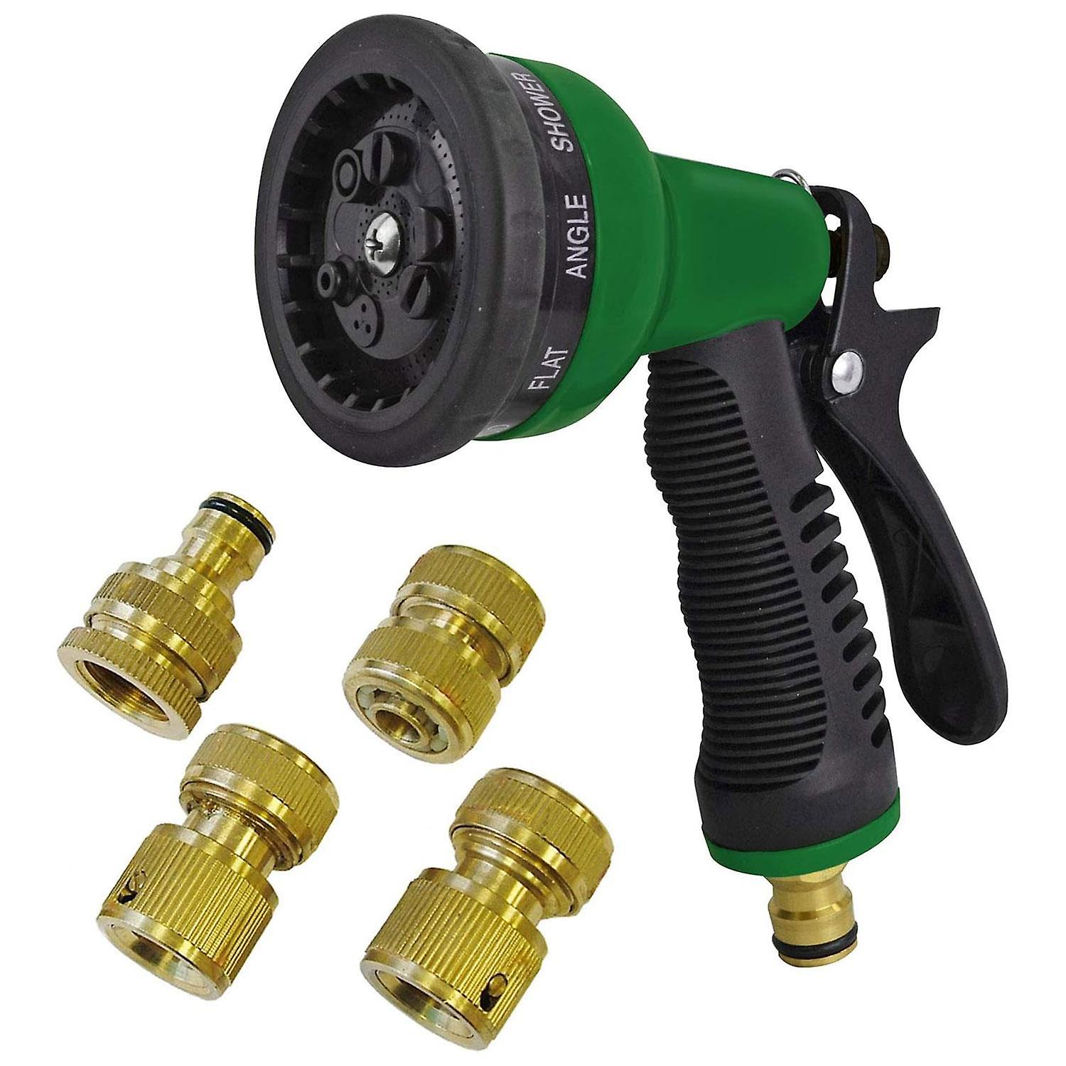 FAIHOSEGSK5 Garden Spray Kit Set of 5