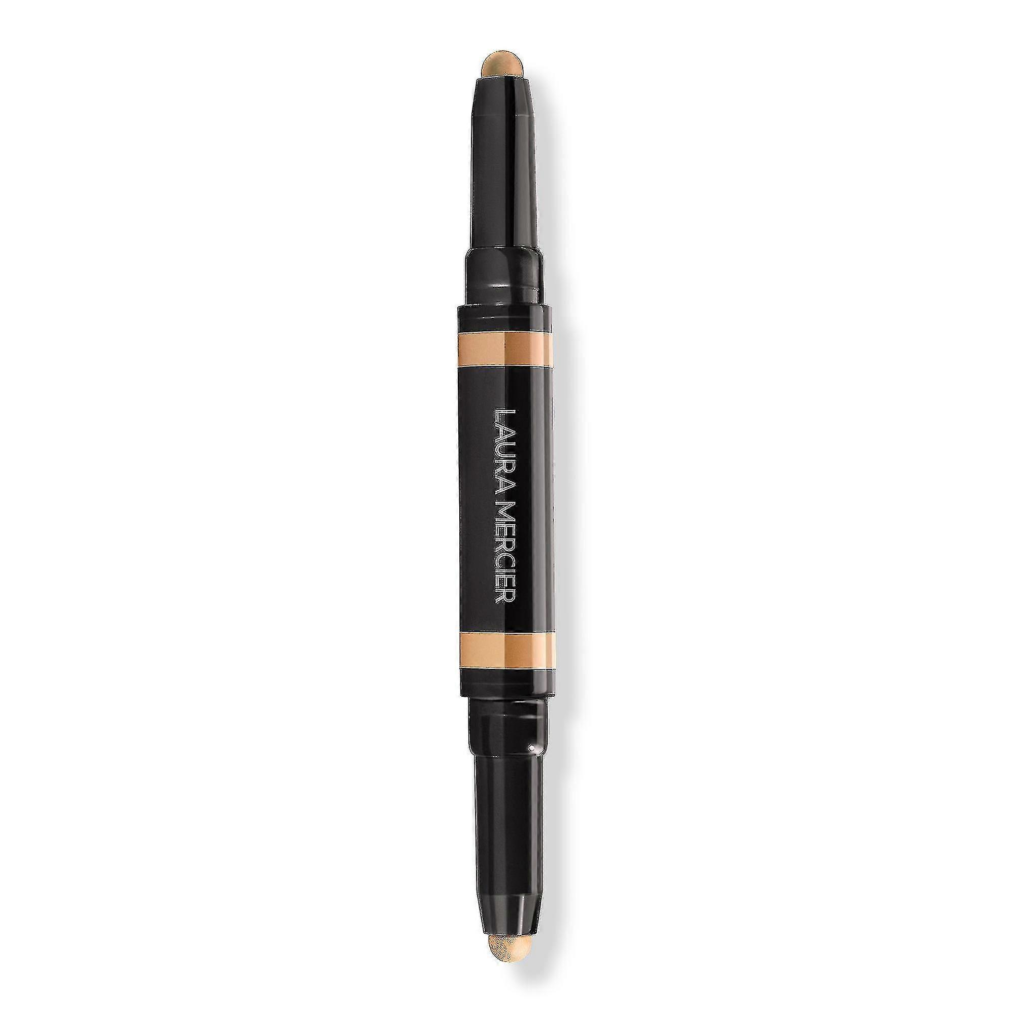 Laura Mercier Secret Camouflage Concealer Duo Stick, 3n, 0.03 Oz