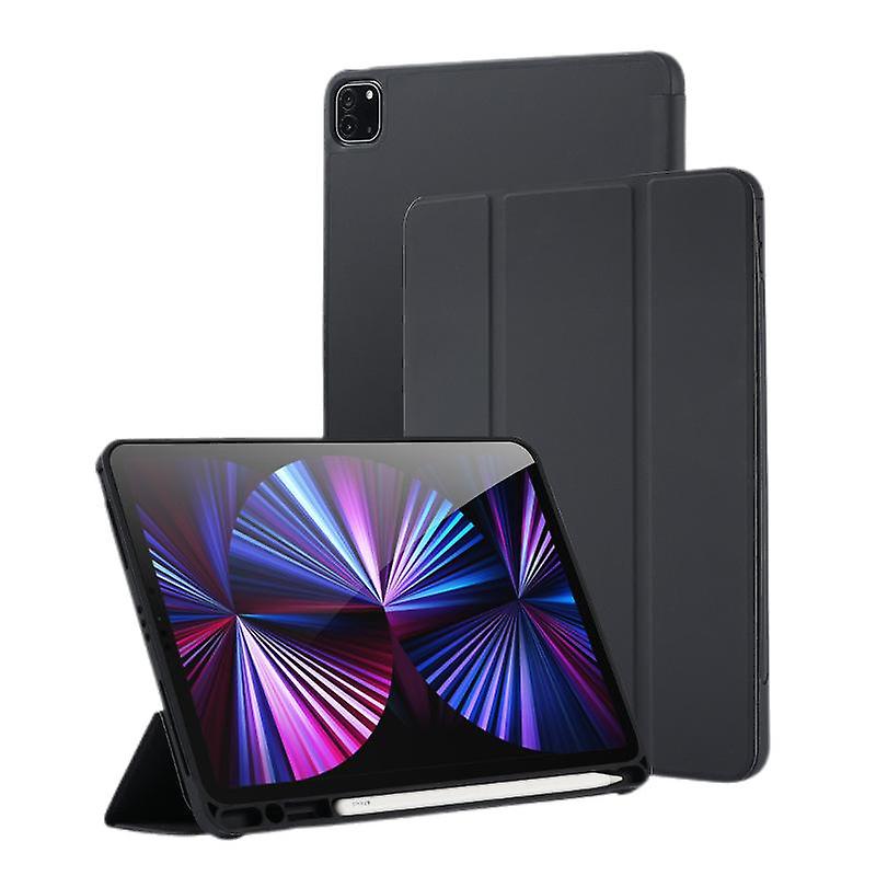 Case Compatible with IPad Mini6(8.3Inch), Smart Cover Auto Wake/Sleep (Black)