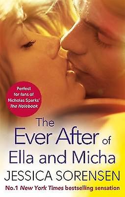 The Ever After of Ella and Micha