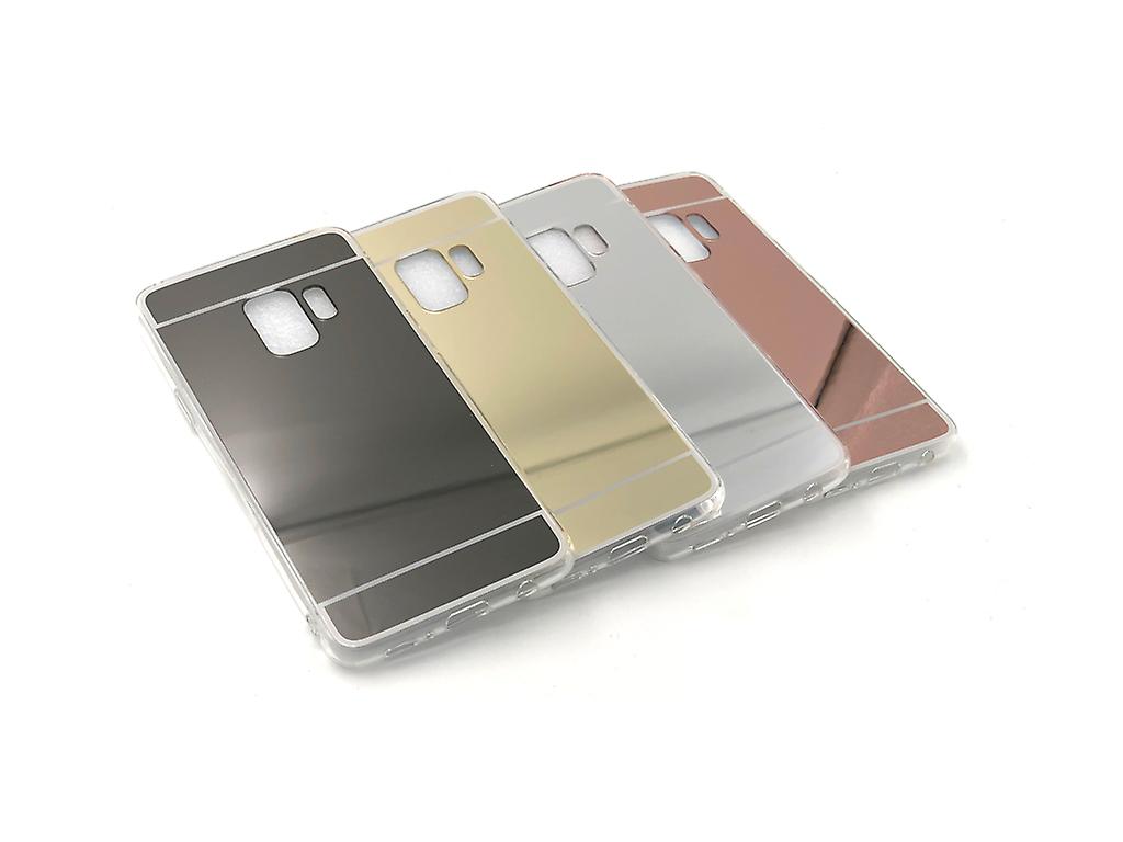 Zrcadlový plášť Samsung S9