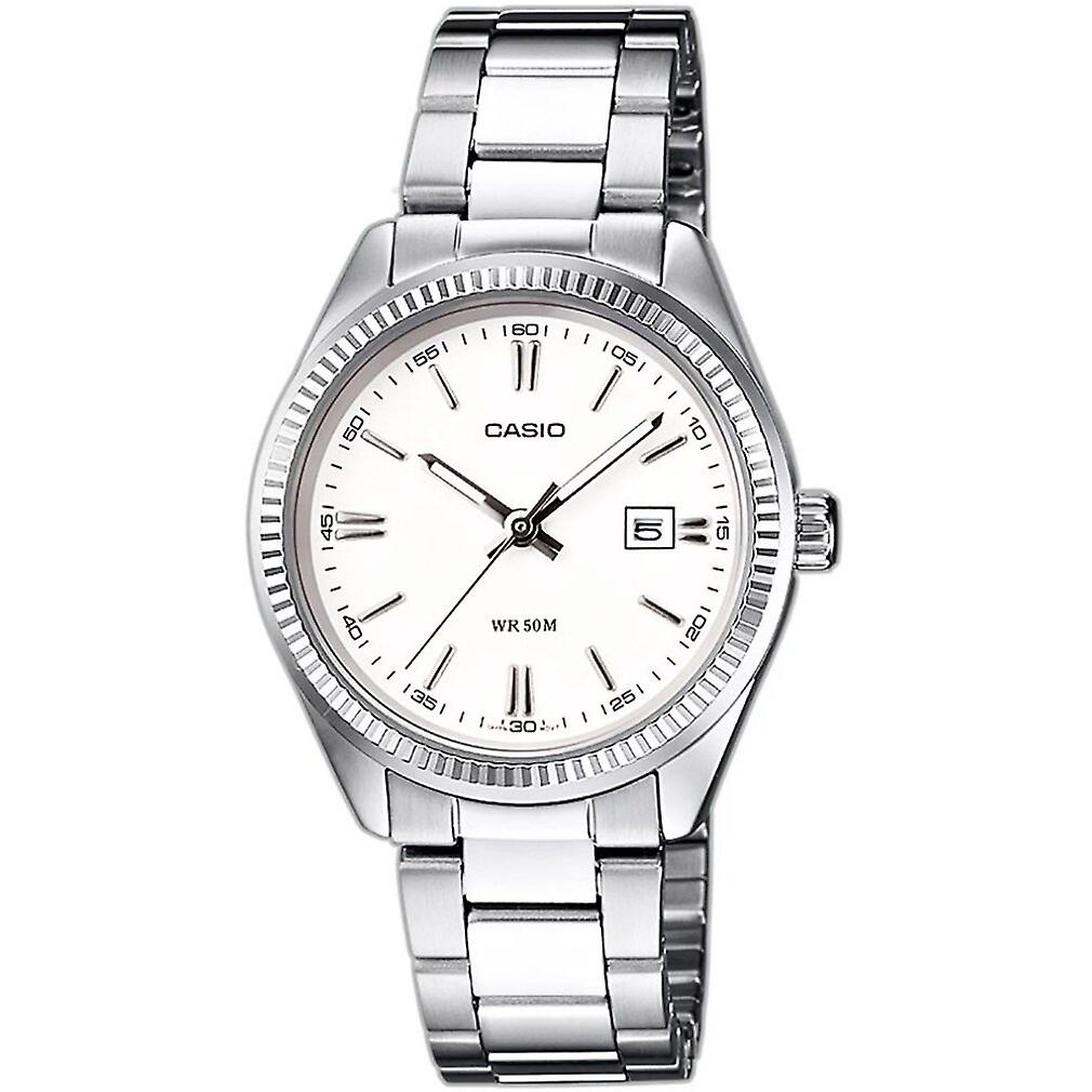 Casio Collection Dameshorloge ltp-1302PD