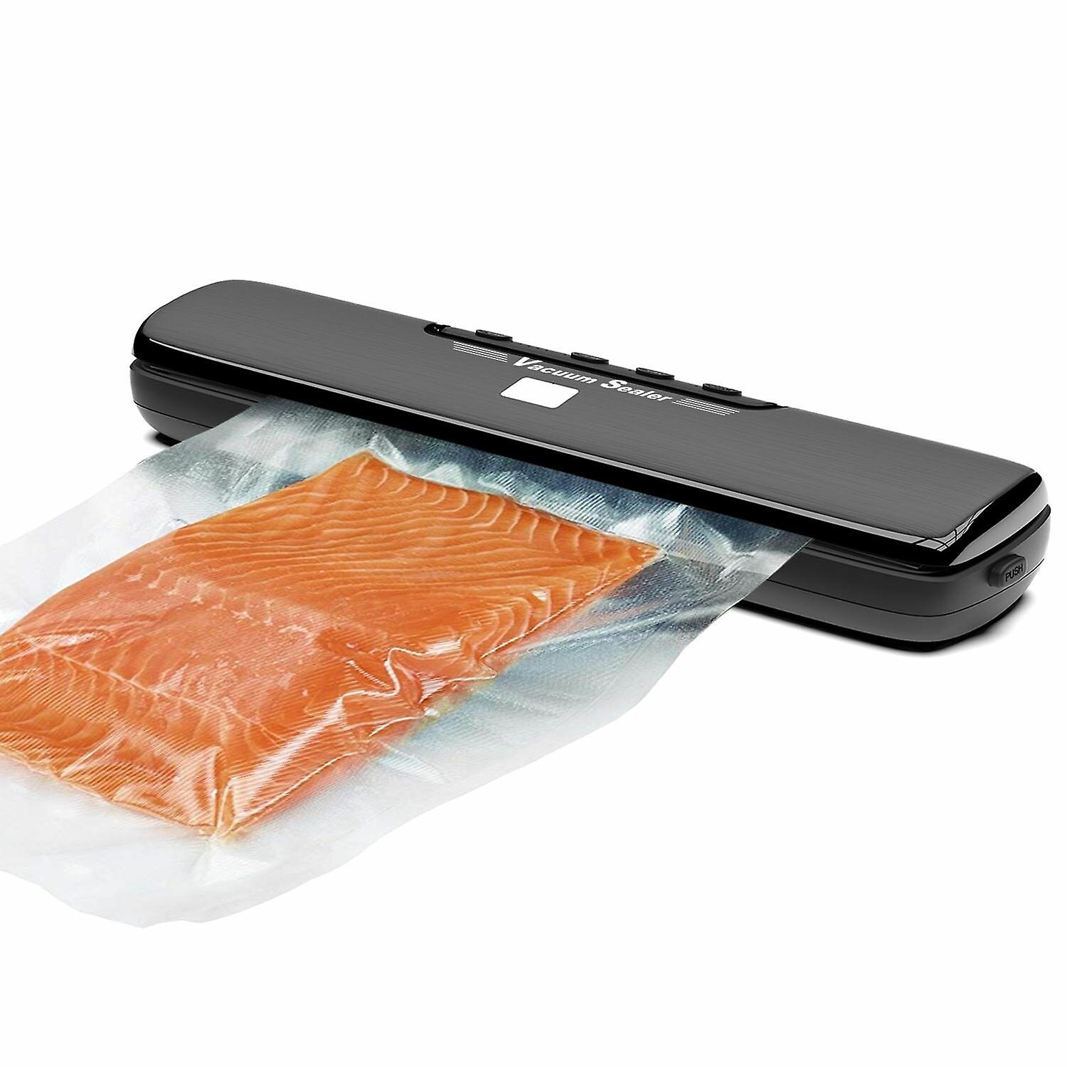 Sealer 135w Keep Fresh Overheating Protection Wet And Dry Available For Kitchen