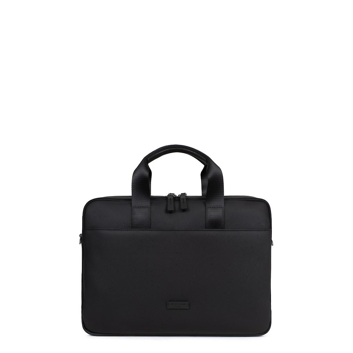 Porte-documents 13'' & A4 Hero Noir Yael