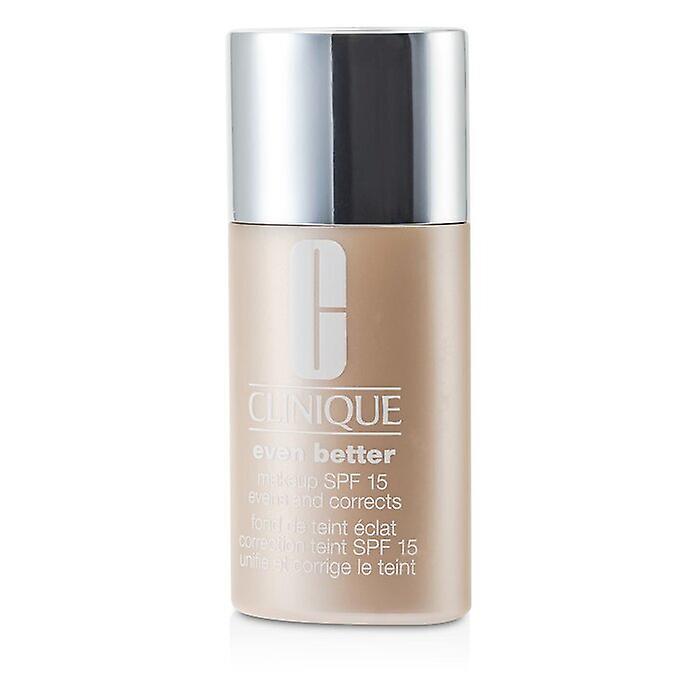 Clinique Even Better Makeup Spf15 (dry Combination To Combination Oily) - No. 26 Cashew 30ml/1oz