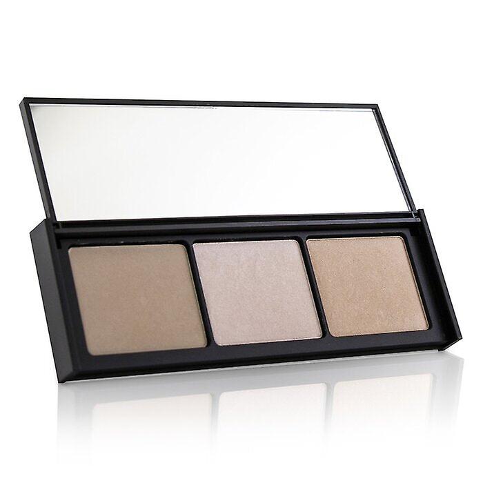 Cargo Hd Picture Perfect Illuminating Palette 3x3.6g/0.13oz