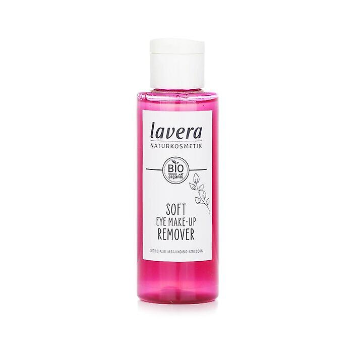 Lavera Soft Eye Make-up Remover 100ml/3.5oz
