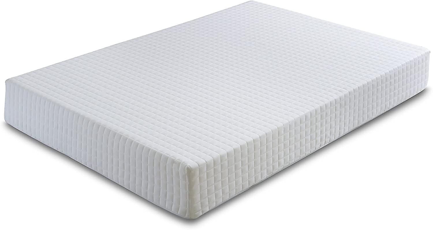Classic Memory Foam 8000 Mattress