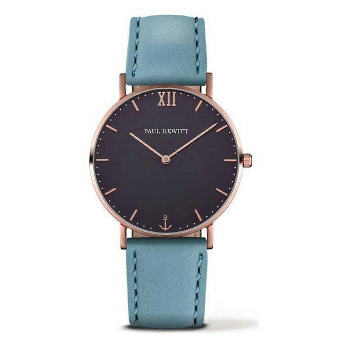 Unisex Watch Paul Hewitt ph-sa-r-st-b-23s (Ø 39 mm)