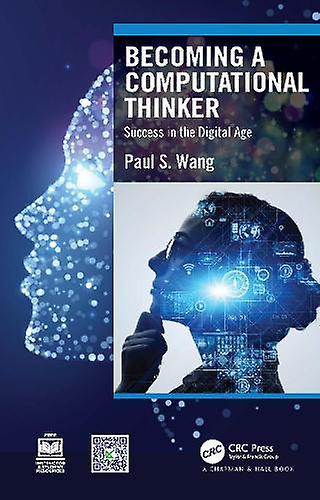 Becoming A Computational Thinker by Paul S Wang Paperback