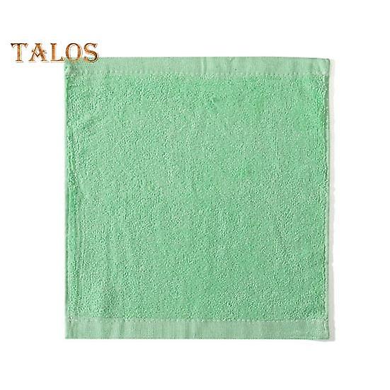 Dish Cloth Convenient Good Flexibility Lightweight Useful Comfortable Thick Dish Clean Cloth for Kitchen