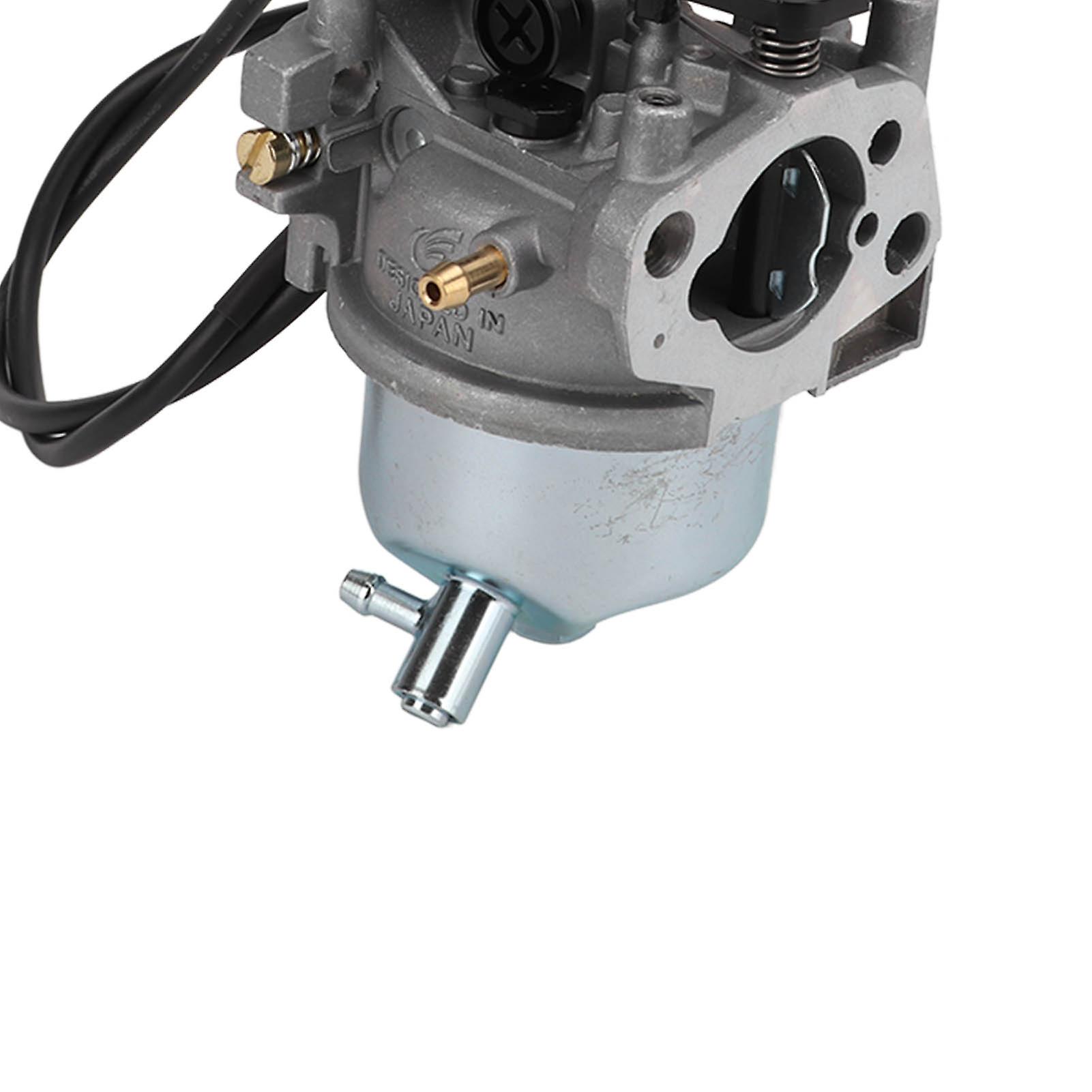 Outboard Carburetor with Gasket Filter 16100‑881‑841 Replacement for BF8AH BF8AK BF8AM 7.5HP 8HP