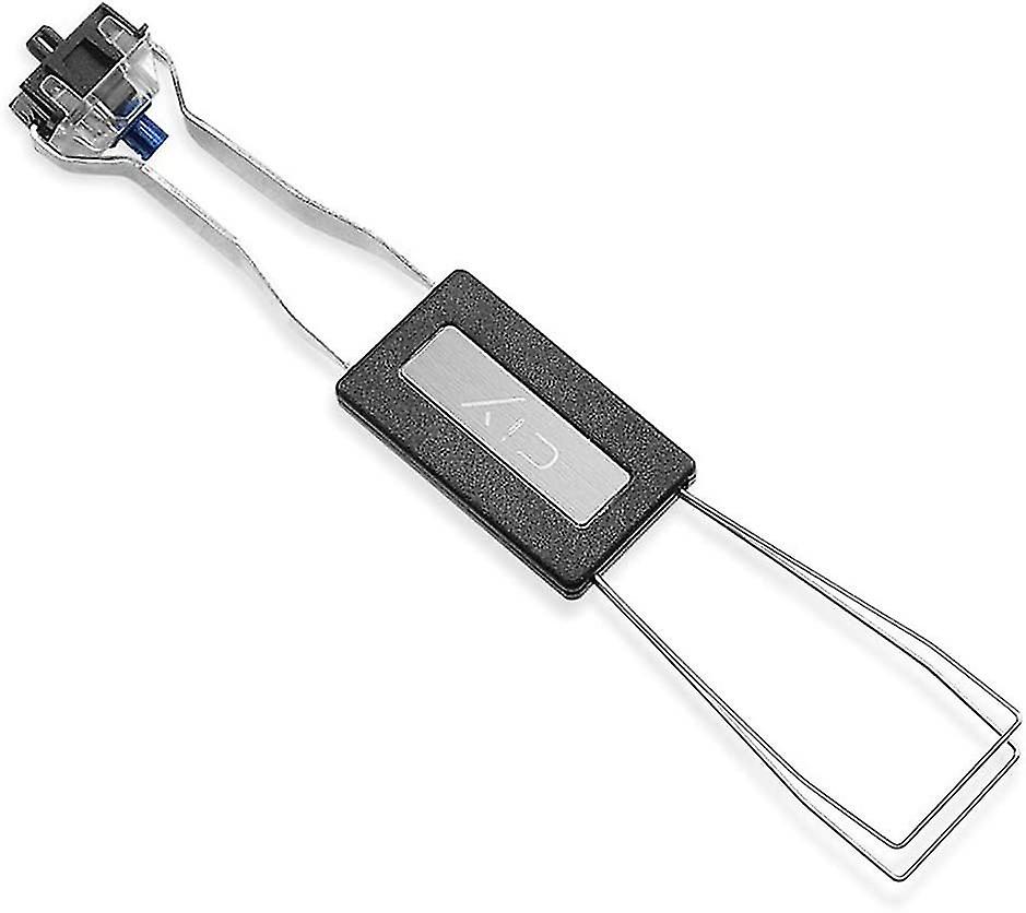 Keycap Puller- Universal Stainless Steel Keyboard Keycap Remover