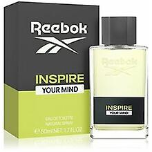 Reebok - Inspire Your Mind EDT 100ml