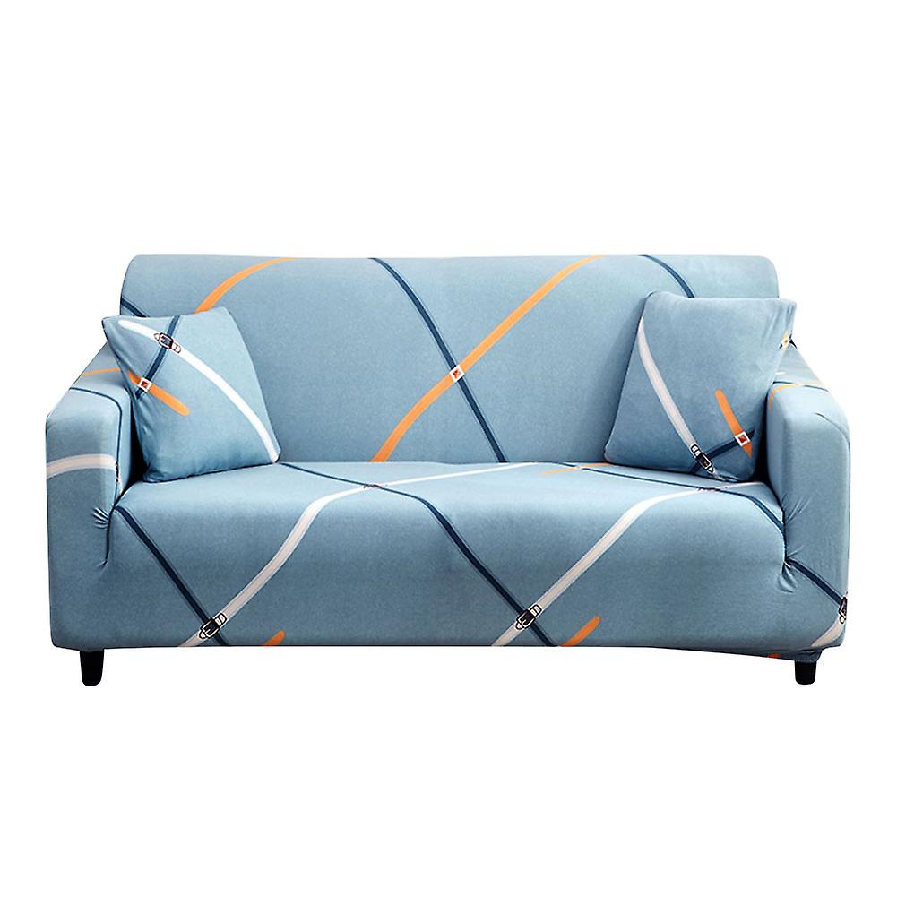 Elastiskt dammtätt överdrag för soffa, dynskydd (för fåtölj)