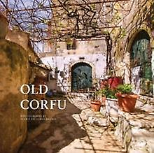 Old Corfu Paperback Book