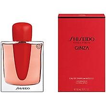 Shiseido - Shiseido Ginza Intense EDP 90ml