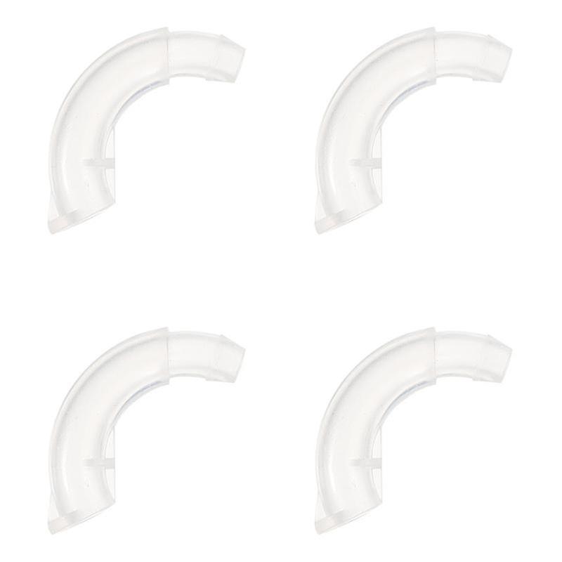 4pcs Hearing Aid Ear Hooks