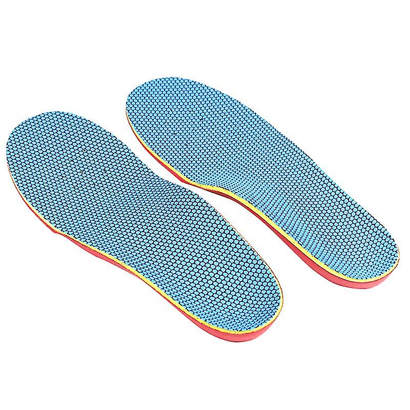 1pcs Orthopedic Shoe Insoles