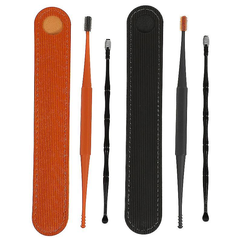 2set Earwax Removal Kit
