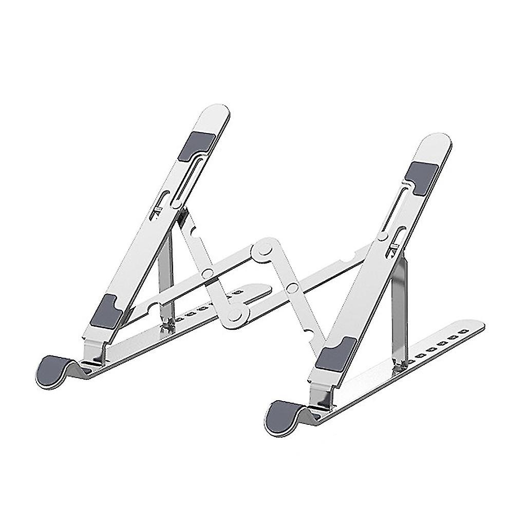 Adjustable Laptop Stand Super Stable Portable Laptop Stand Riser Ultra-thin