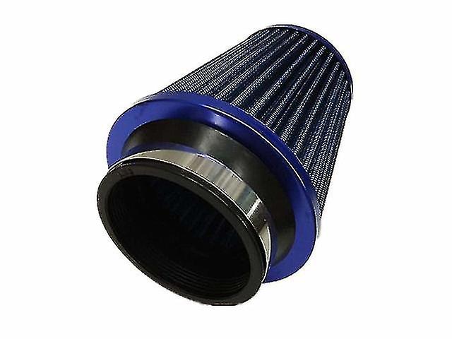 Spsld Universal Car Air Filters Performance High Flow Cold Intake Filter Induction Kit Sport Power M