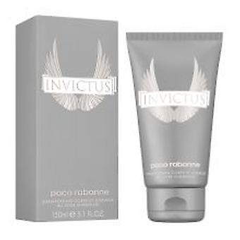 Paco Rabanne - Invictus Duschshampoo 150ml
