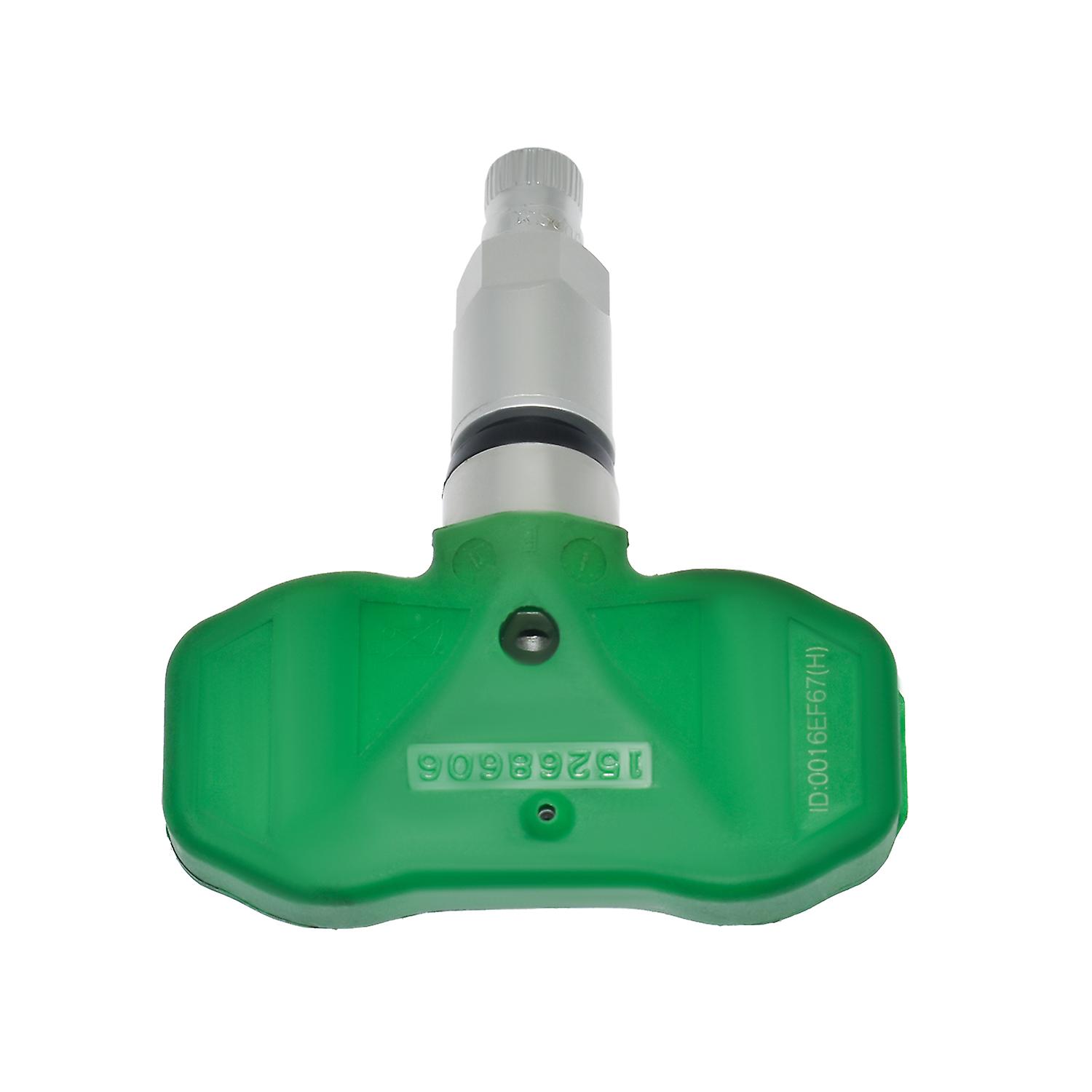 Tire pressure sensor  15268606