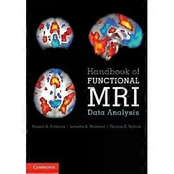 Manual de Análise de Dados de Ressonância Magnética Funcional - Russell A. Poldrack