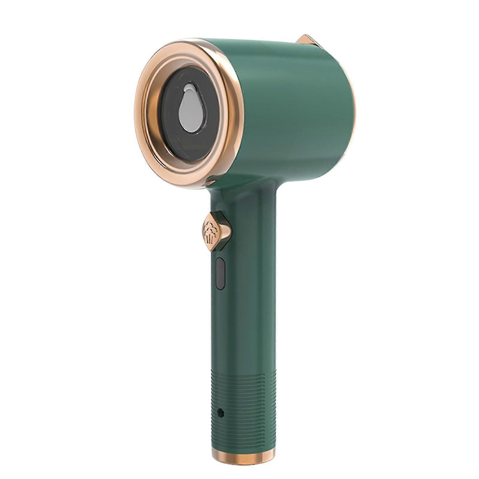 Handheld-Mikro-Dampfbügeleisen Mini-Dampfgarer Tragbare Bügelmaschine -Yx