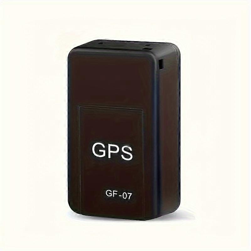 1PC GPS Locator GPS Positioning Compact Lightweight And Easy To Use Suitable For Vehicle Location Tr