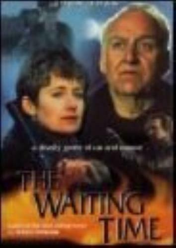 the waiting time DVD - Region 2
