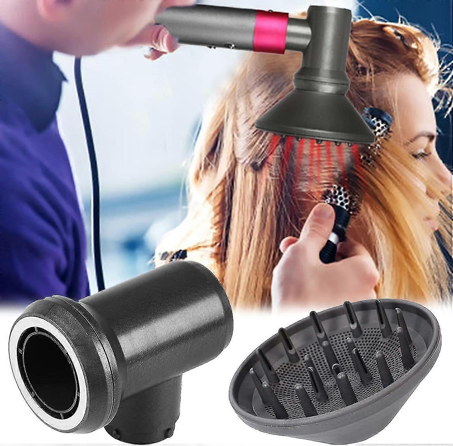 Pink Dyson Hair Dyson Airwrap Aliexpress Reddit Dyson Supersonic