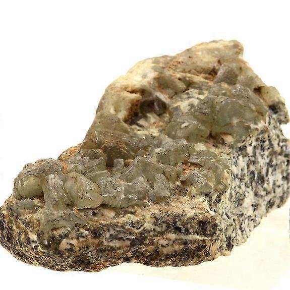 Prehnite 276.0 carats