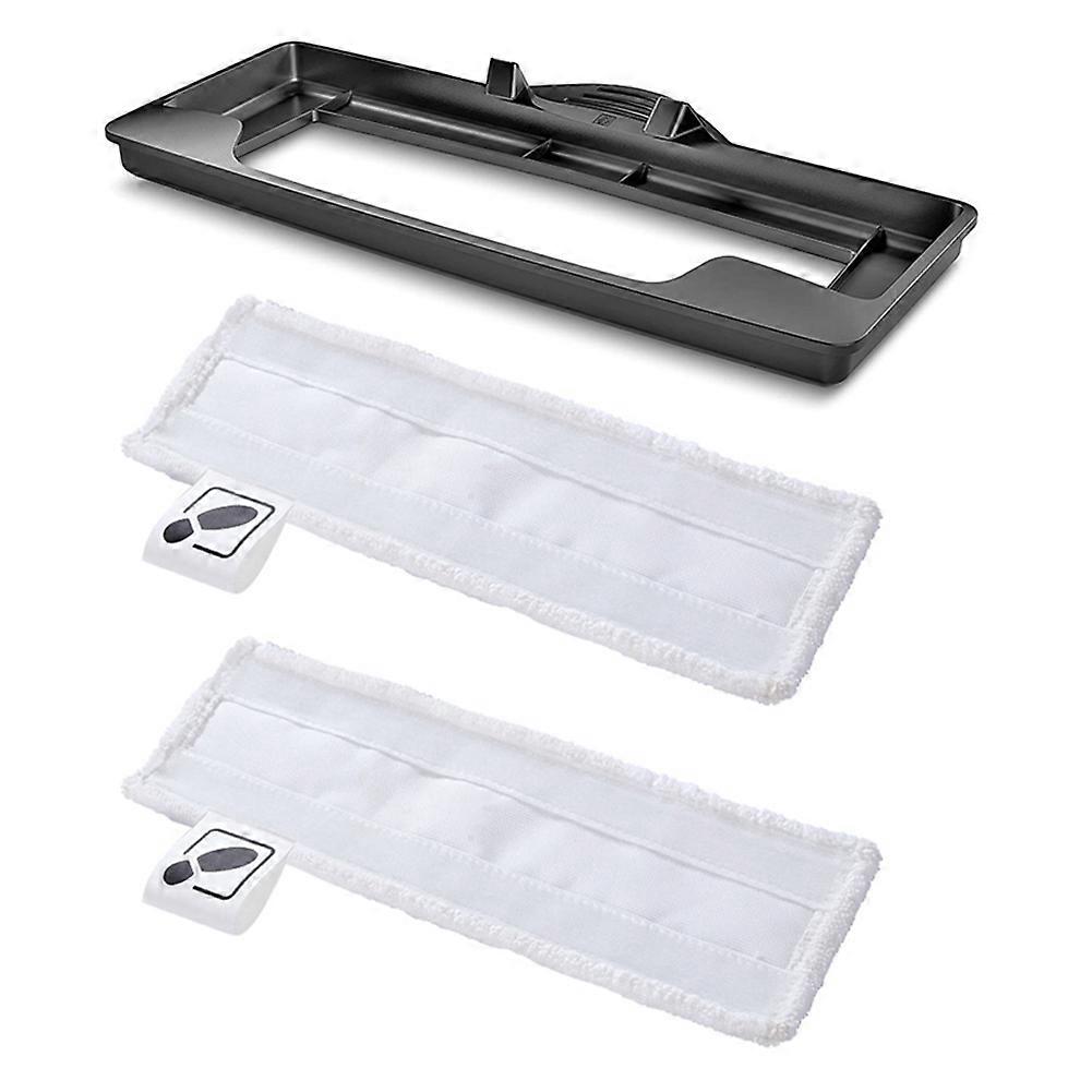 Carpet Washing Frame Carpet Glider Mop for SC2 SC3 SC4 SC5 Steam Cleaner Carpet Glider EASYFIX 2.86