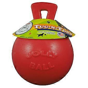 Tug-N-Toss Fresh Scent Dog Toy