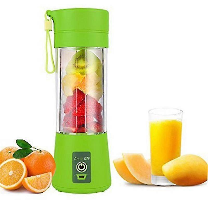 blender plastic shakes extractor portable smoothie mode rechargeable