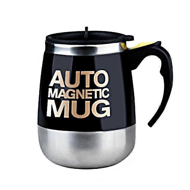 automatic electric blenders self stirring steel protein stainless