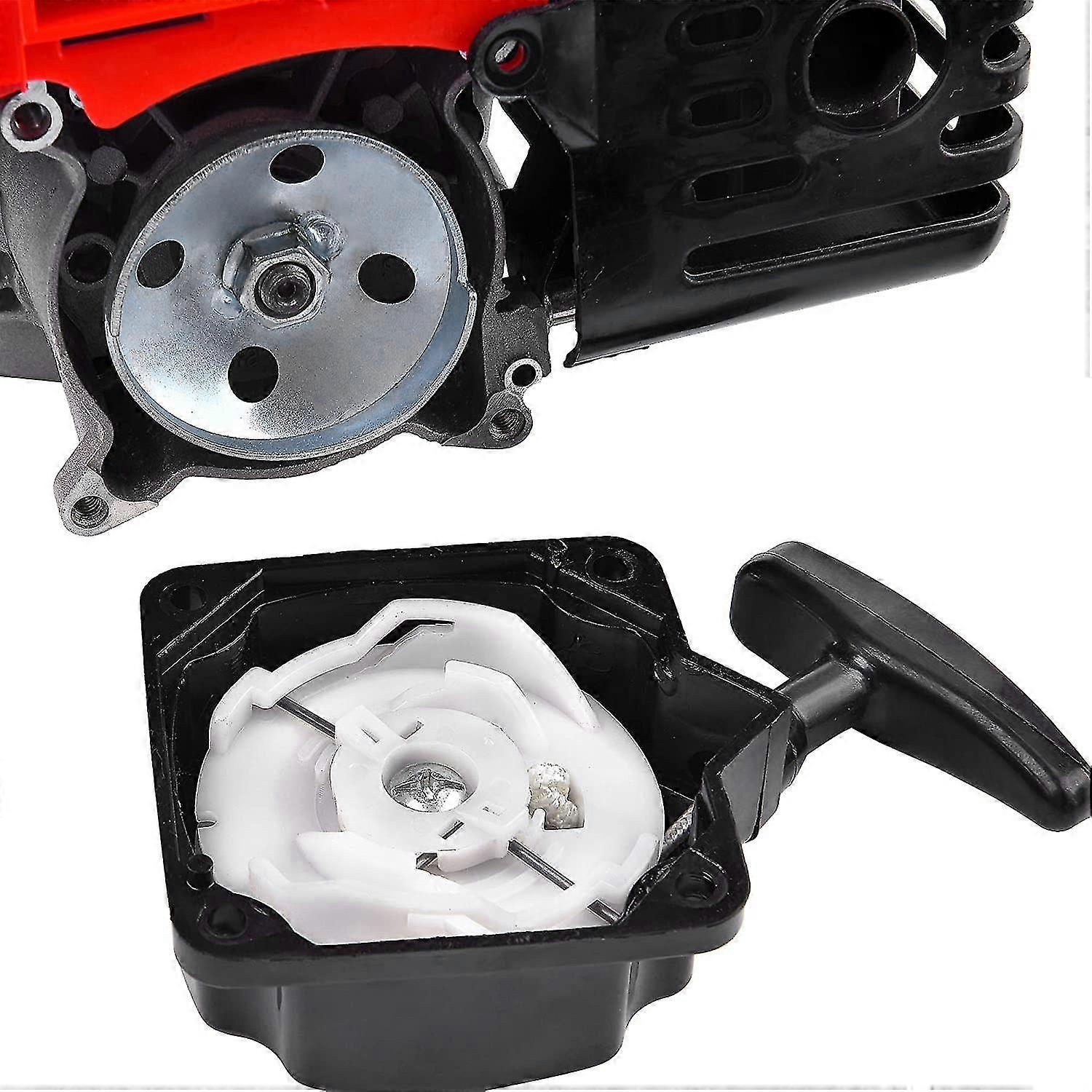 Ouyfilters Avviamento A Strappo Pull Start Per Scooter Pocket Bike X1