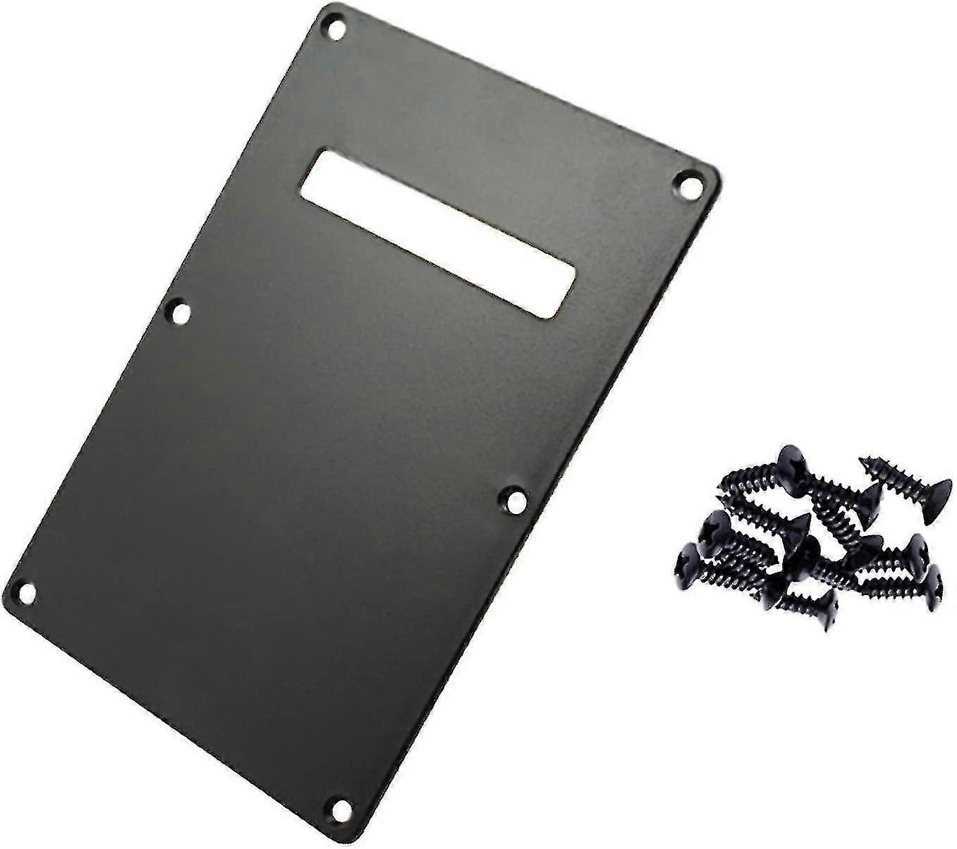 Bodenplatte E-Gitarre (1Stk, )